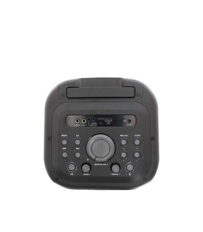 PA portátil Power Acoustics GOFUN 200 USB + BT