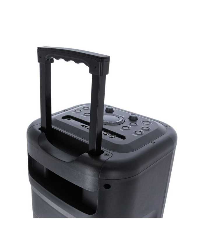 PA portátil Power Acoustics GOFUN 200 USB + BT