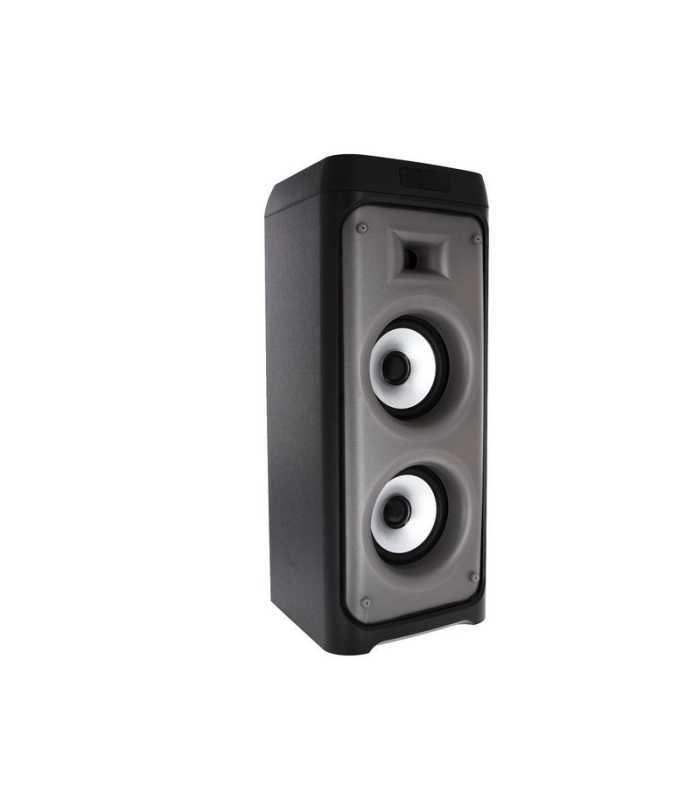 Sono portable USB + BT Power Acoustics GOFUN 300