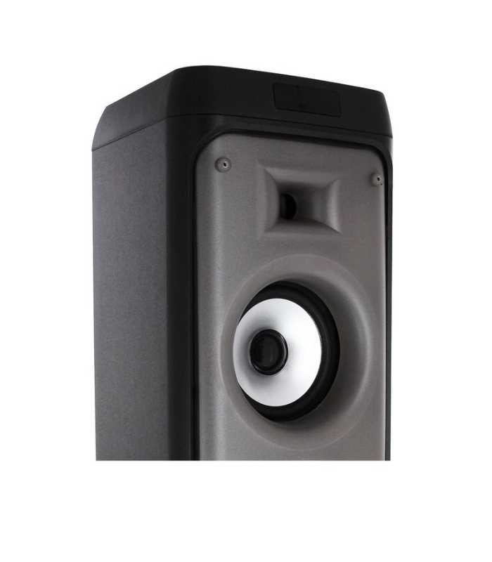 Sono portable USB + BT Power Acoustics GOFUN 300