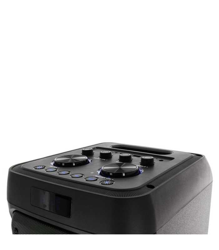 Sono portable USB + BT Power Acoustics GOFUN 300
