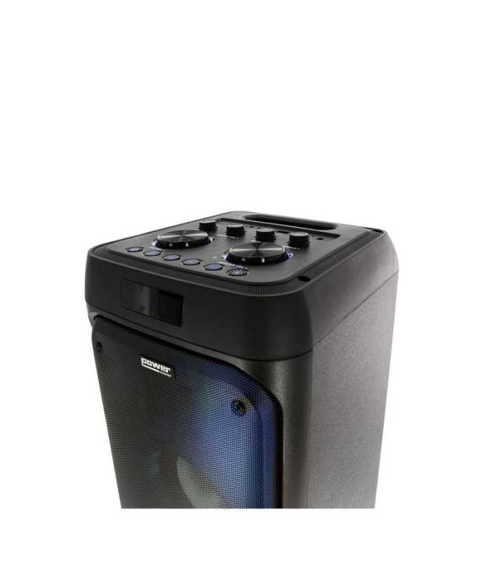 PA portátil Power Acoustics GOFUN 300 USB + BT