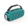 Enceinte nomade Yourban GETONE 60 BLUE