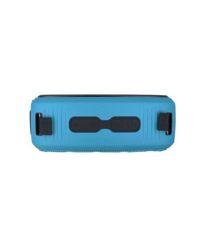 Enceinte nomade Yourban GETONE 60 BLUE