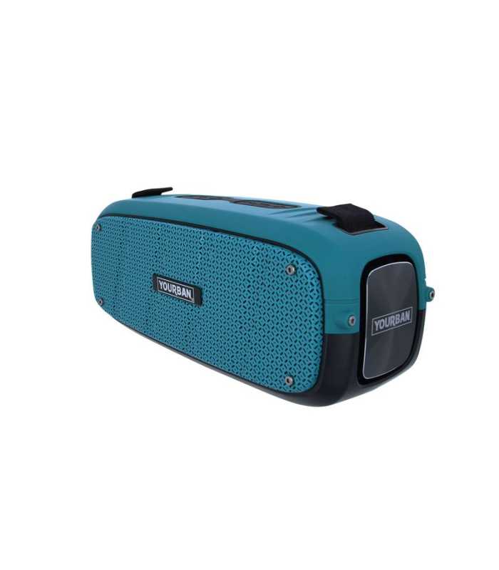 Altavoz móvil Yourban GETONE 60 BLUE