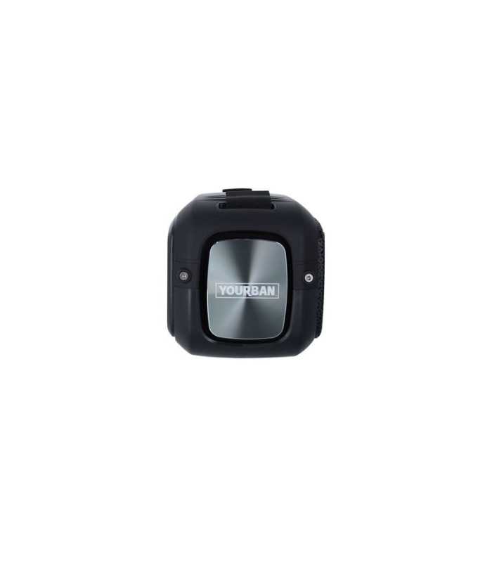 Enceinte nomade Yourban GETONE 60 BLACK
