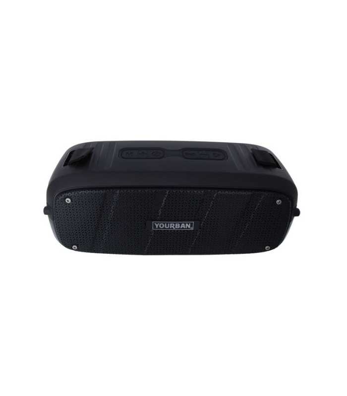 Altavoz móvil Yourban GETONE 60 BLACK