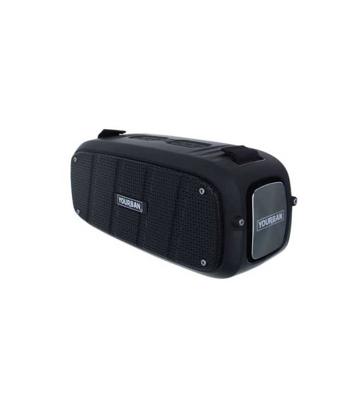 Enceinte nomade Yourban GETONE 60 BLACK