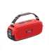 Enceinte nomade Yourban GETONE 60 RED