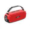 Enceinte nomade Yourban GETONE 60 RED