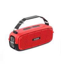 Enceinte nomade Yourban GETONE 60 RED