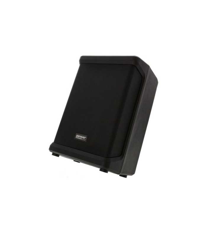 Enceinte amplifiée portable Power Acoustics FLOW SA6