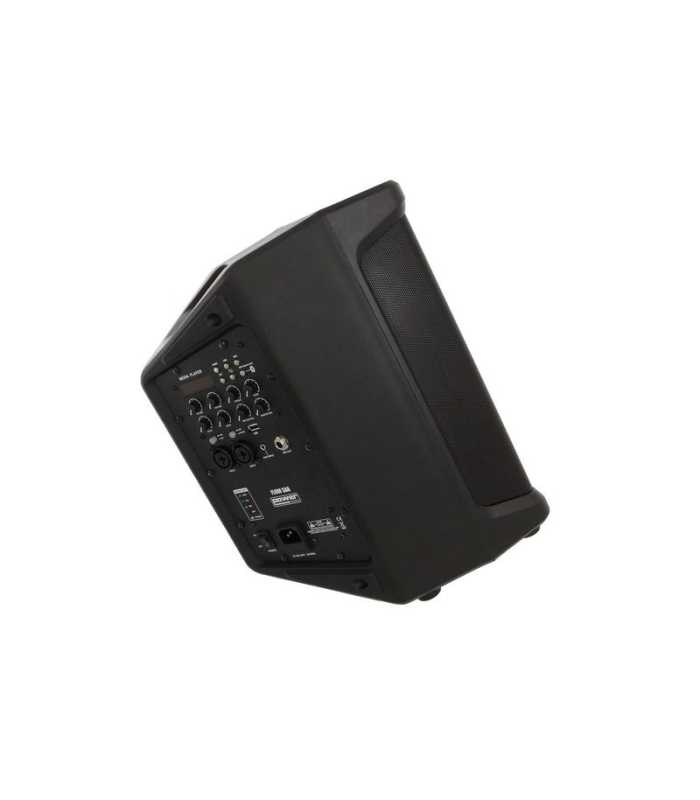 Enceinte amplifiée portable Power Acoustics FLOW SA6