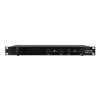 Amplificateur 4 canaux Definitive Audio QUAD 1U 150D