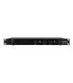 Amplificateur 4 canaux Definitive Audio QUAD 1U 150D