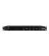 Amplificateur 4 canaux Definitive Audio QUAD 1U 200D