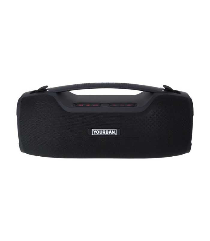 Altavoz móvil Yourban GETONE 70 BLACK