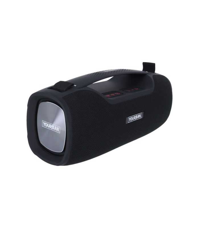Altavoz móvil Yourban GETONE 70 BLACK