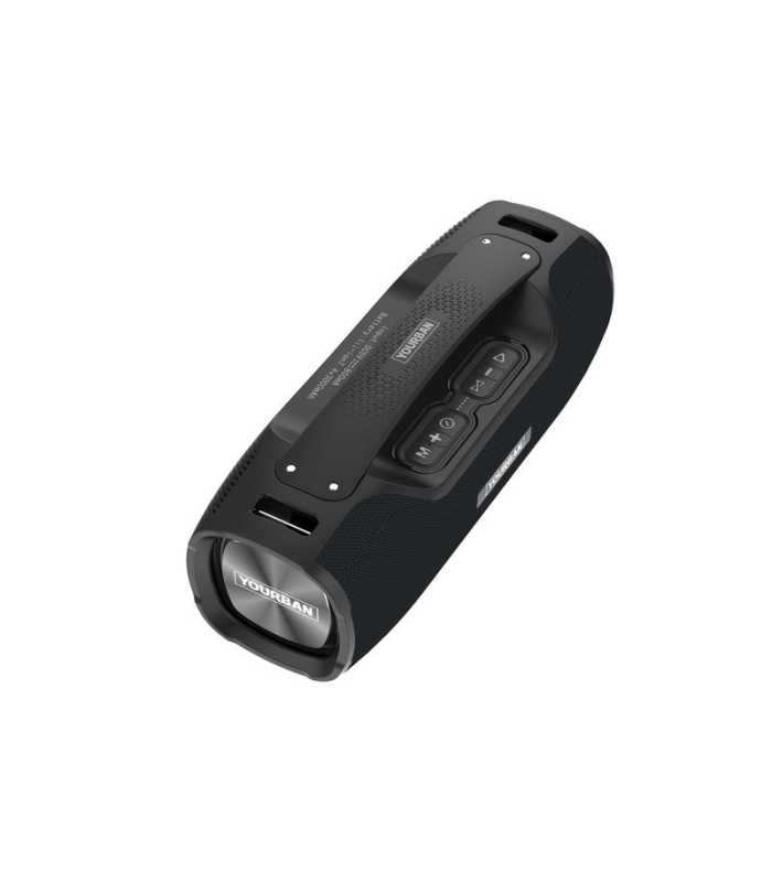 Altavoz móvil Yourban GETONE 70 BLACK