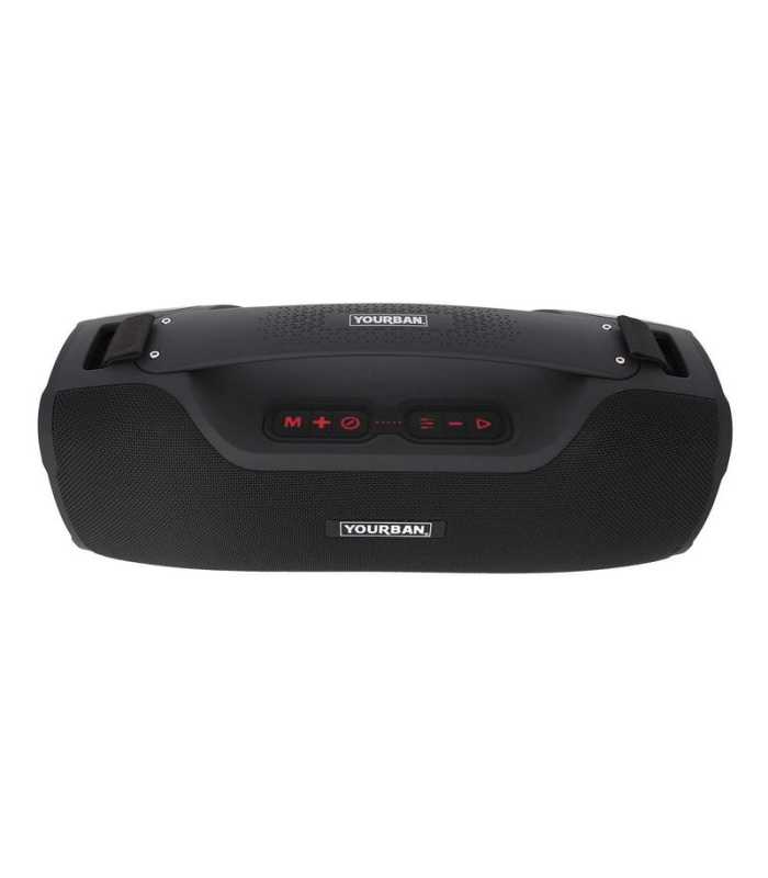Altavoz móvil Yourban GETONE 70 BLACK