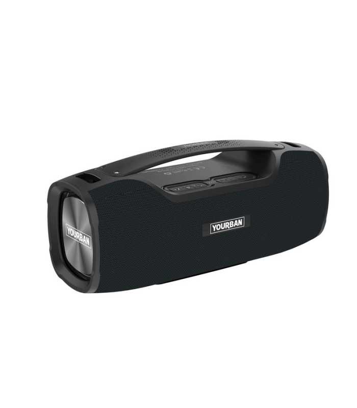 Altavoz móvil Yourban GETONE 70 BLACK