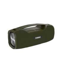 Enceinte nomade Yourban GETONE 70 GREEN
