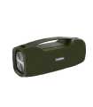 Altavoz móvil Yourban GETONE 70 GREEN