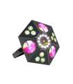 Jeux de lumiere 4-en-1 Power Lighting METEOR IX