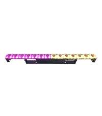 Barre LED Power Lighting BARRE LED 14x3W CRYSTAL