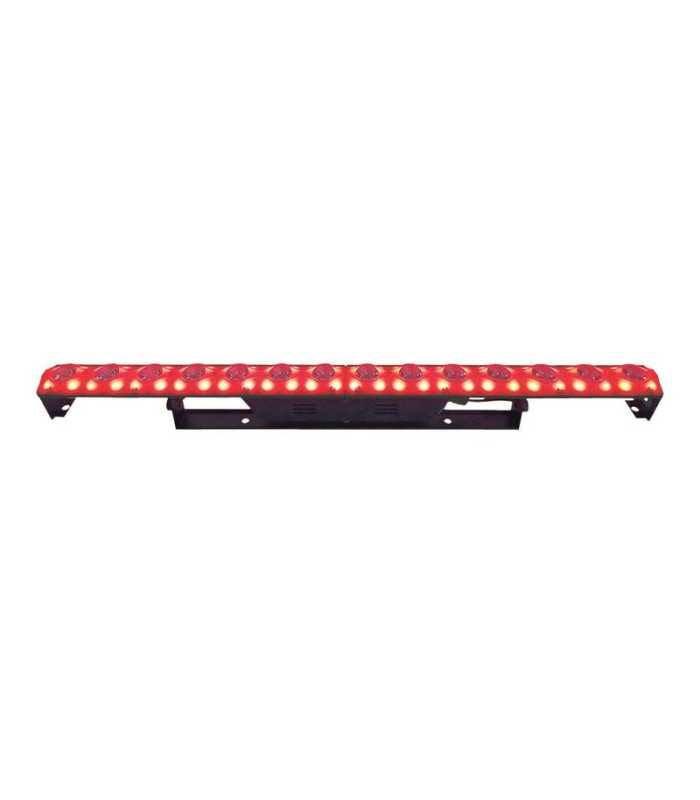 Barra de iluminación LED Power Lighting 14x3W CRYSTAL LED BAR