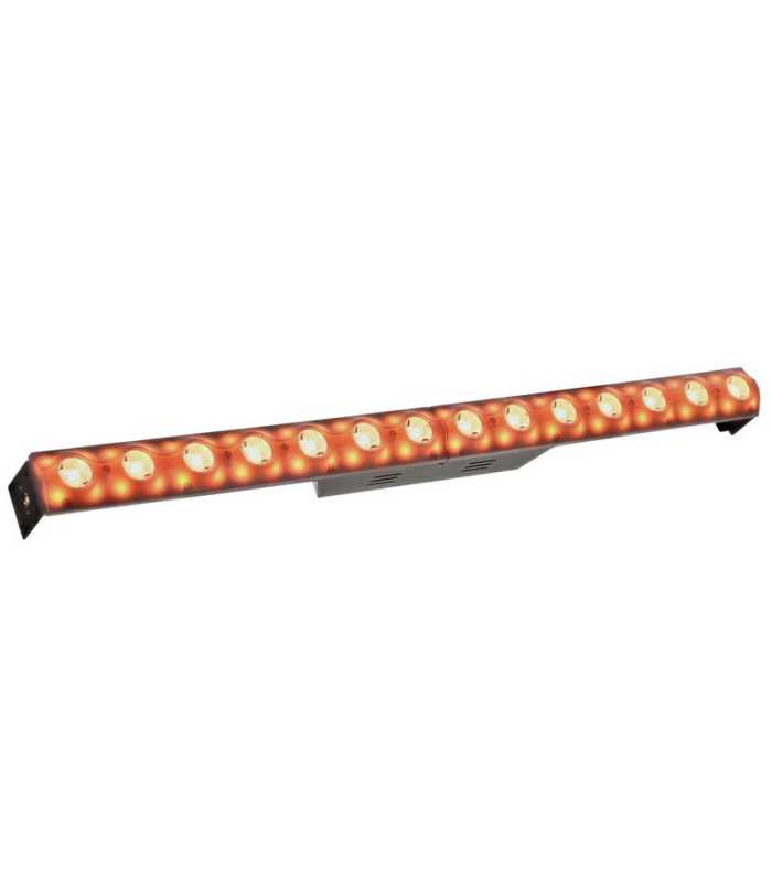 Barre LED Power Lighting BARRE LED 14x3W CRYSTAL