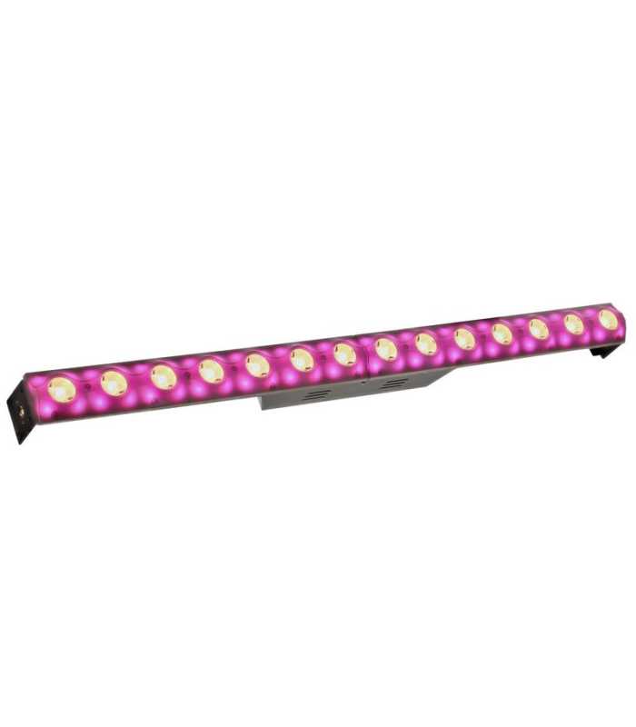 Barre LED Power Lighting BARRE LED 14x3W CRYSTAL