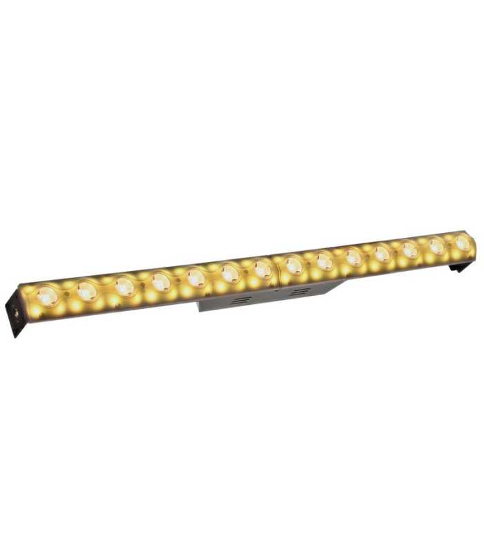 Barra de iluminación LED Power Lighting 14x3W CRYSTAL LED BAR
