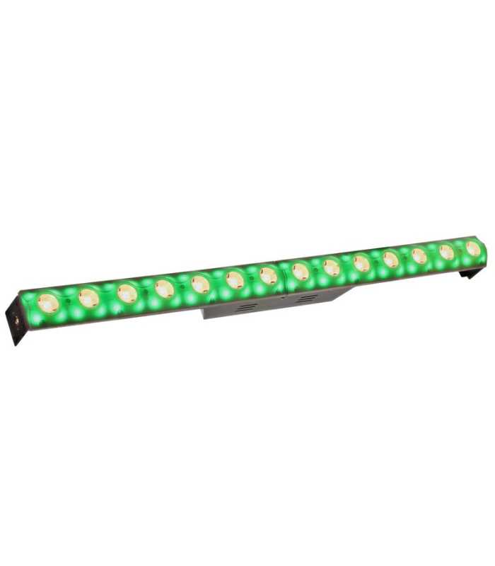 Barra de iluminación LED Power Lighting 14x3W CRYSTAL LED BAR