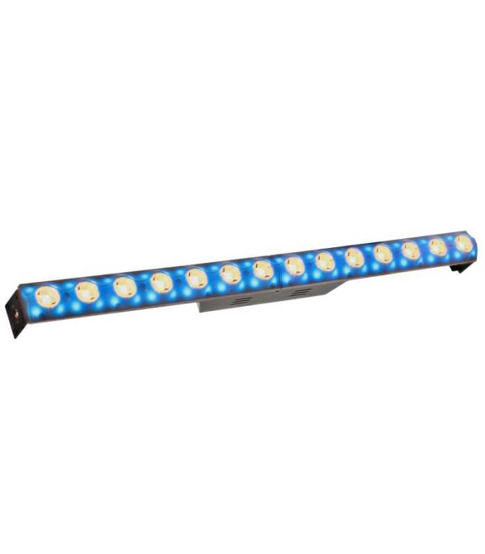Barra de iluminación LED Power Lighting 14x3W CRYSTAL LED BAR