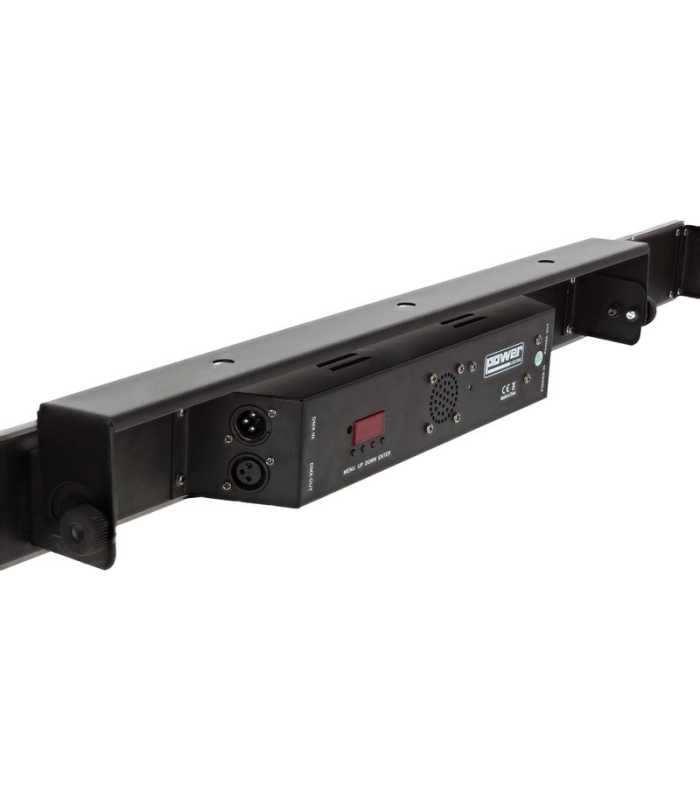 Barra de iluminación LED Power Lighting 14x3W CRYSTAL LED BAR