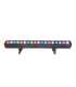 Barra de iluminación Power Lighting LED 18x15W LED BAR QUAD PIX