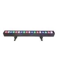 Barre LED Power Lighting BARRE LED 18x15W QUAD PIX
