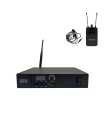 Système Ear-Monitor UHF Mono Definitive Audio INEAR 100