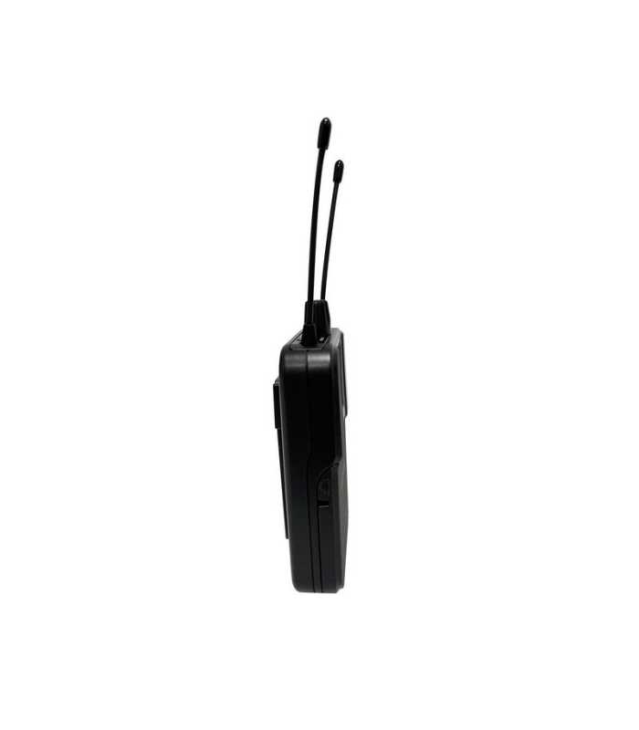 Système Ear-Monitor UHF Mono Definitive Audio INEAR 100