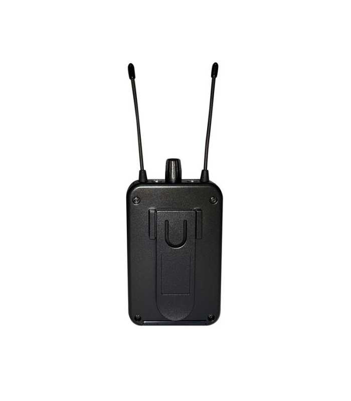 Système Ear-Monitor UHF Mono Definitive Audio INEAR 100
