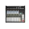 Mezclador de efectos Definitive Audio DA MX10 FX2