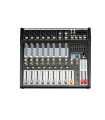 Mezclador de efectos Definitive Audio DA MX10 FX2