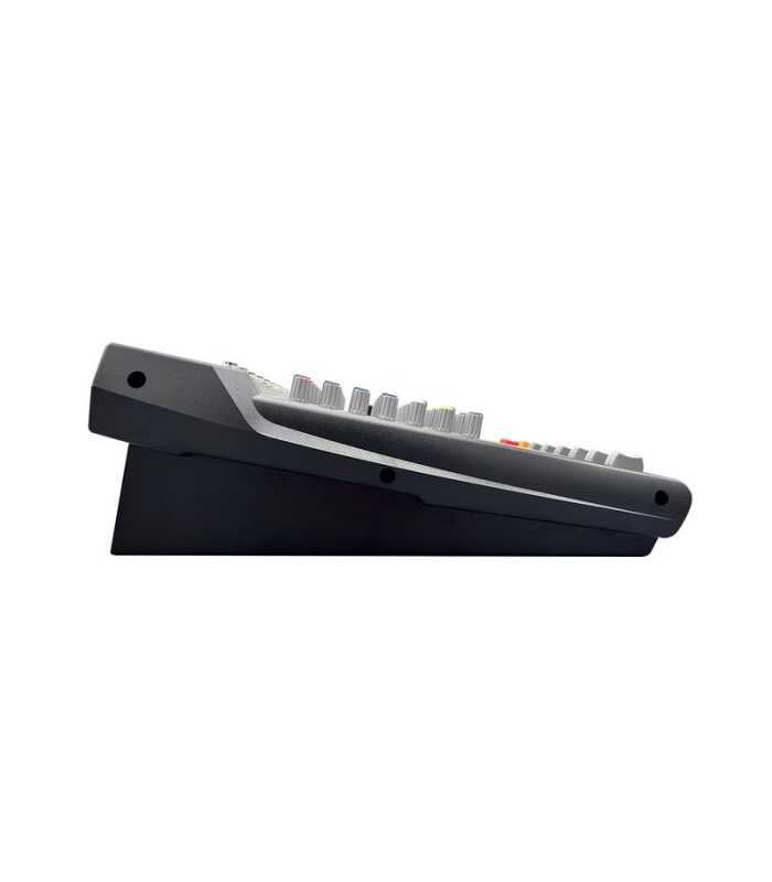 Mixeur Avec Effets Definitive Audio DA MX10 FX2