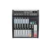 Mixeur Avec Effets Definitive Audio DA MX8 FX2