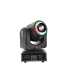 Lámpara Spot de 40W de potencia Iluminación de potencia LYRE SPOT 40 RING