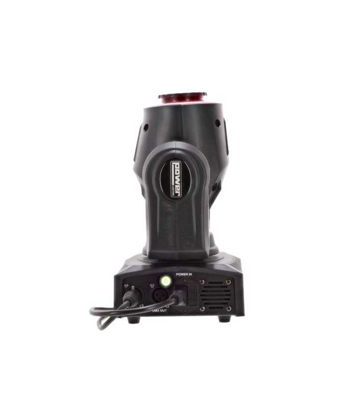 Lámpara Spot de 40W de potencia Iluminación de potencia LYRE SPOT 40 RING