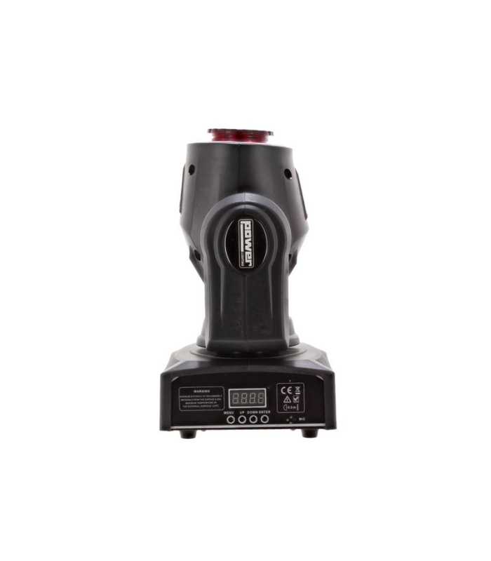 Lámpara Spot de 40W de potencia Iluminación de potencia LYRE SPOT 40 RING