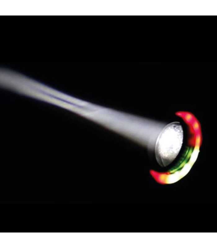 Lámpara Spot de 40W de potencia Iluminación de potencia LYRE SPOT 40 RING