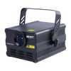 Laser Rouge, Vert, Bleu 500 MW Power Lighting SATURNE 500 RGB V2